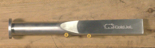Cold Jet 312s1 Dry Ice Blasting Nozzle Brand New Never Used 5e0156