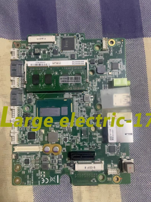 1pcs Eamb-5500 Used & Tested with Warranty Expedited Ship1-year Warranty