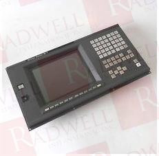 Fanuc A02b-0200-c061 Tb Servo Amplifier - Used