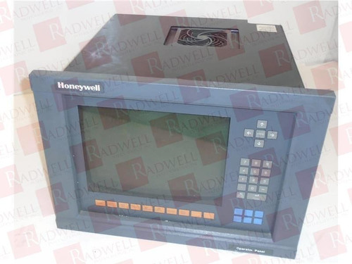 Honeywell Iws-1103-hw Industrial Control Module