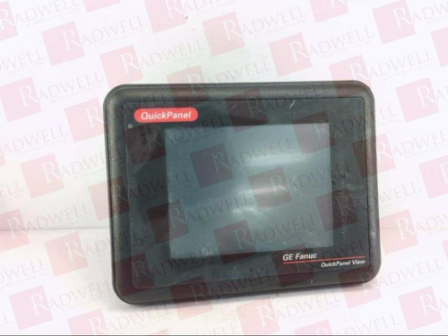 Fanuc Ic754vbi06mtd Industrial Controller - New Open Box