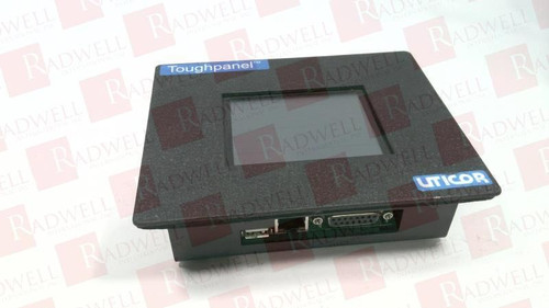 Uticor Utp-04tc-e-a-0-0 Industrial Controller