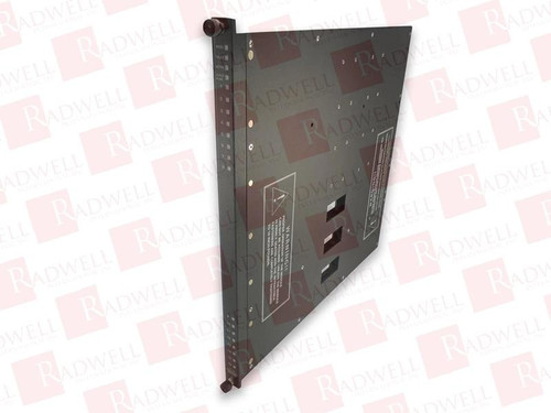 Triconex 3604e Industrial Control Module