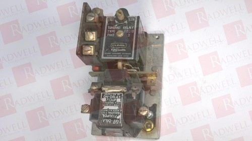 Danaher 713upd-120 Control Module - Used