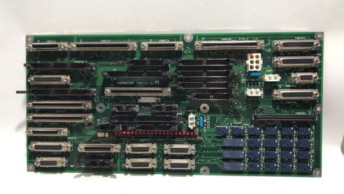 ✅ Hitachi Bbe12-01 B Board for Industrial Applications