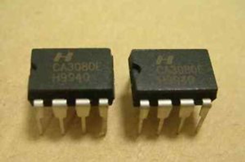 150pcs, HARRIS CA3080E CA3080 IC CHIPS