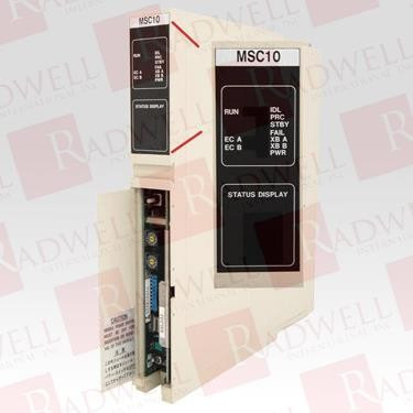 Honeywell 80360145-011 Control System Component