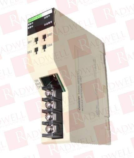 Omron T200hmif01v1 Industrial Automation Component