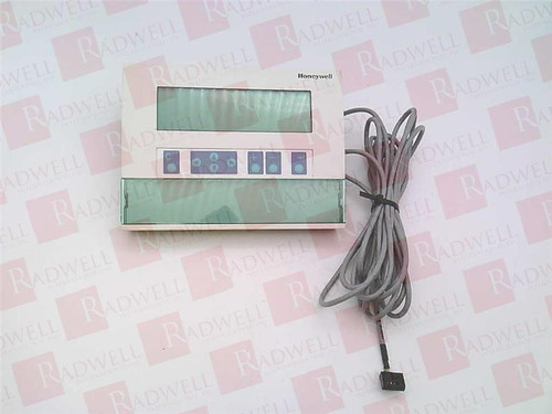 Honeywell Xi582ah Industrial Control Module for Automation