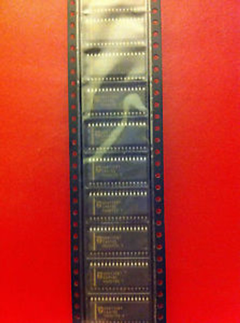 150 Philips UDA1328T/N1 NEW ICs on Cut Tape