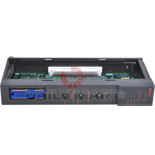 Brand Mitsubishi A6raf Plc Control Unit