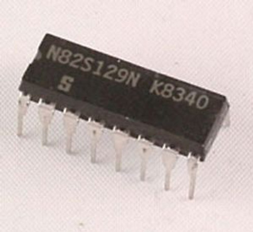 25pcs N82S129N PHILIPS/ SIG IC