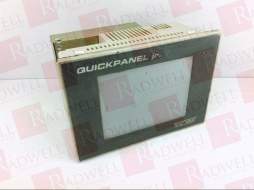 Fanuc Qpj-1d121-l2p Servo Drive - Used