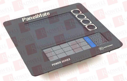 Eaton 92-01701-05 Industrial Equipment - Heavy Duty Performance
