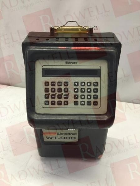 Welding Technology Corp 811-3769 Industrial Equipment - Used