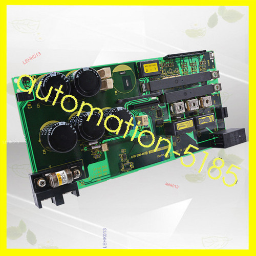 1PCS A16b-2203-0651 Industrial Control Unit