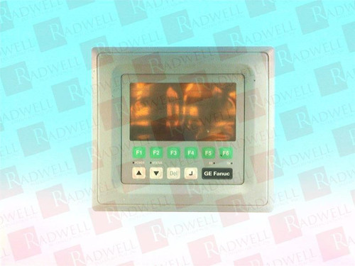 Fanuc Ic752bdt000 Industrial Equipment - Used Condition