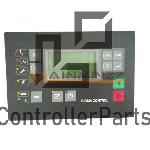 Air Compressor Controller 7.7000.1 - New Equipment