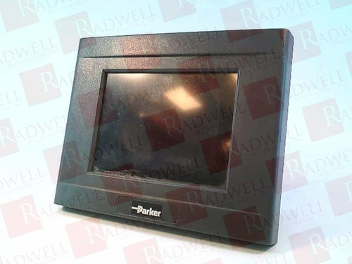 Parker Xpr206vt-2p1 Industrial Equipment - Used