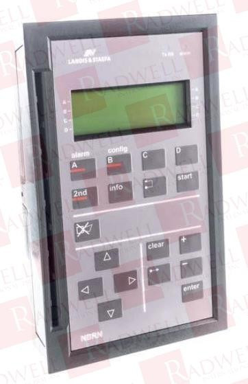 Siemens Nbrn-esgb Used Industrial Component