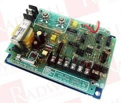 Ametek Dnc-t2003-a10 Industrial Equipment - Used