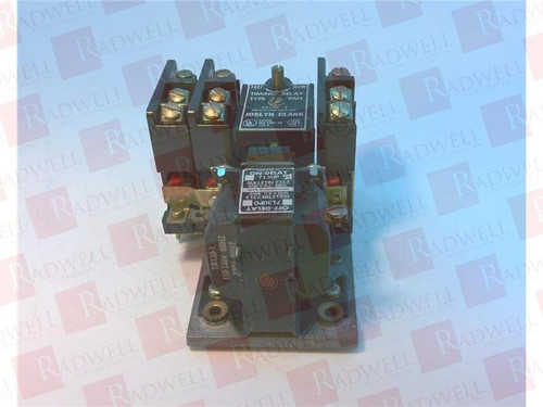 Danaher Controls 713upb-76 Control Module - Used