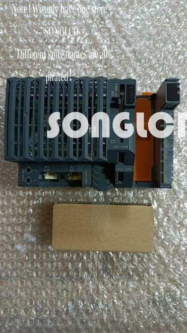 1pcs X20cp1483-1 New Industrial Equipment