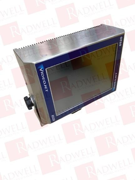 Videojet Wlk680245 Industrial Equipment Component - High-quality Printing