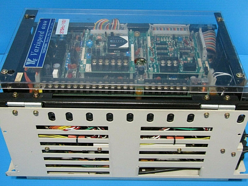 Yaskawa Cimr-7.5tw1 Varispeed Inverter Drive - Used