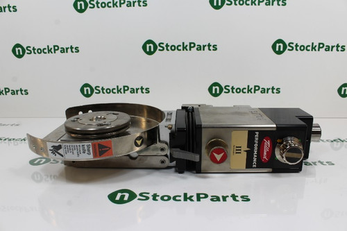 Tidlands 528812-e 535264-f Nsnb - New Open Box Equipment