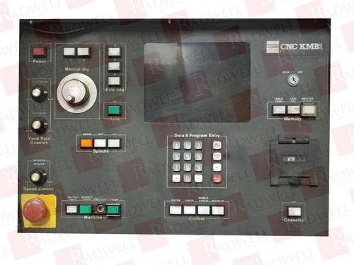 Hurco Mb-i Control Panel for Cnc Machines
