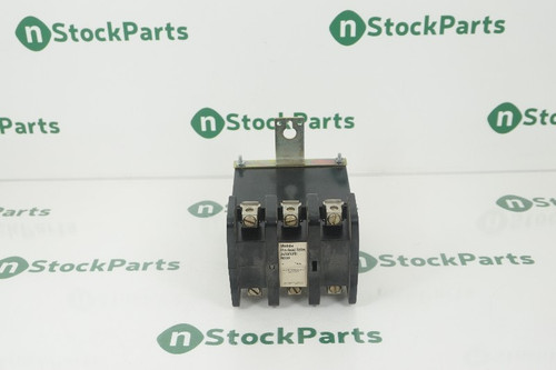 Westinghouse Mor-2a Modular Overload Relay - New Open Box