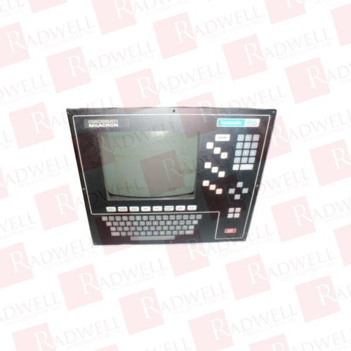 Milacron 3-424-2026a Industrial Control Unit - Used