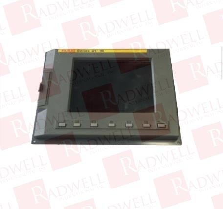 Fanuc A02b-0247-b535 Industrial Control Unit - Used