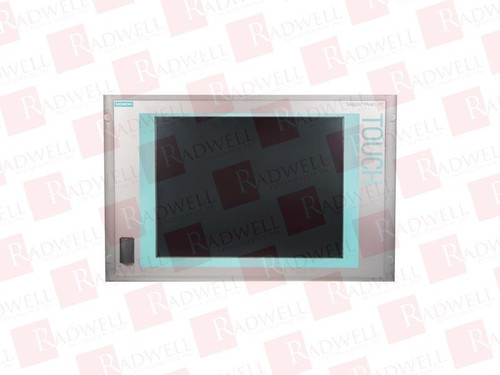 Siemens 6av7800-0bb10-1ac0 Industrial Equipment - Used