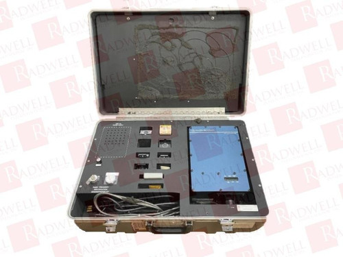 Allen Bradley 2750-epk1 Industrial Controller