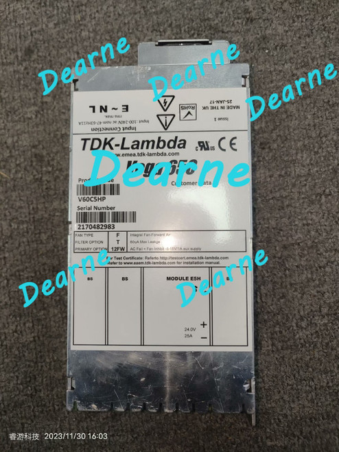1pc for 100 Test Vega650 V60c5hp