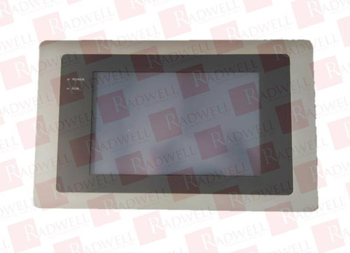 Omron Nt612g-dt211 Touchscreen Controller - Intuitive Control Interface