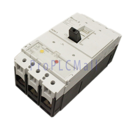1 Moeller Nzmn3-ae250 Circuit Breaker - New