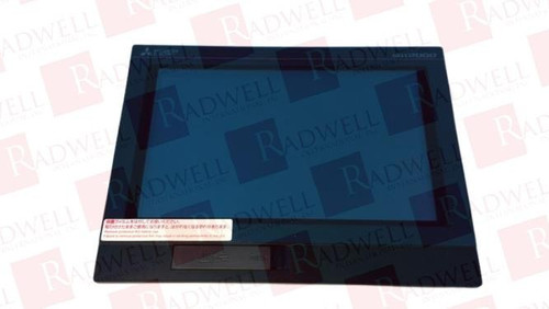 Mitsubishi Gt2107-wtbd Touchscreen - Used