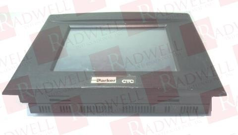 Parker Pa10t-133 Servo Drive Unit - Precision Motion Control
