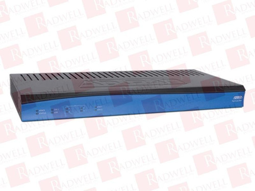 Adtran 4243908f2 Network Interface Device