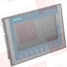 Siemens 6av6646-1ac22-0ax0 Hmi - Advanced Human-machine Interface