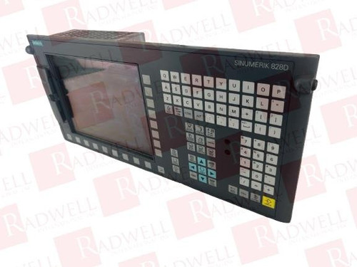 Siemens 6fc5370-7aa30-0aa1 Industrial Equipment