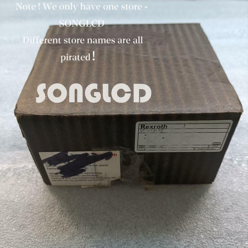 1pcs Vt1131-12 Industrial Equipment