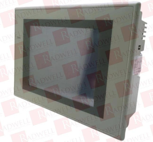 Omron Ns5-sq00-v2 Used Hmi Display