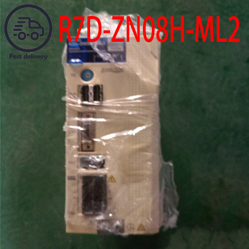 1PCS R7d-zn08h-ml2 Omron Drive - Used Industrial Equipment