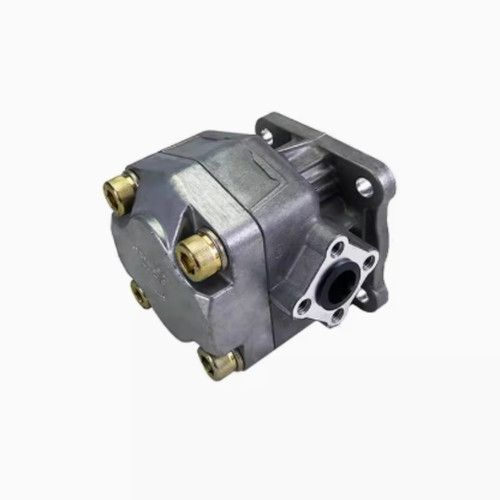 1pcs High Pressure Gear Pump Kp0535cpss - New