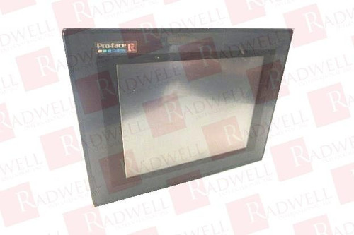 Schneider Electric Gp577r-tc11 Hmi - Used Condition