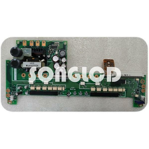 1pcs Mds-d-sp2-4020 Industrial Equipment - Used